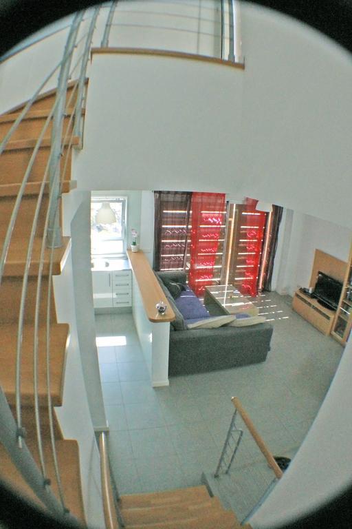 Alquilaencanarias-Medano Los Martines Beachfront A El Médano Eksteriør billede